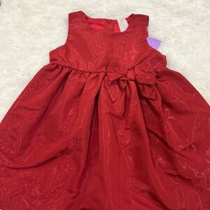 H&M Kids Formal Dress - Red
